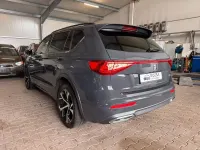 Gebraucht Seat Tarraco Beats 190 PS (139 kW) 2020 Grau SUV