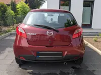 Brugt Mazda 2 75 HK (55 kW) 2013 Andere farben Hatchback