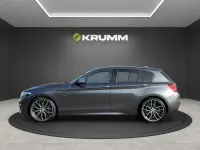 Gebraucht BMW M140 M Sport 340 PS (250 kW) 2018 Mineralgrau Kleinwagen