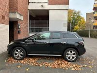 Gebraucht Mazda CX-7 200 PS (147 kW) 2010 Schwarz SUV