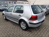 gebraucht VW Golf IV 