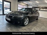 Gebraucht BMW 420 Gran Coupé M Sport 190 PS (139 kW) 2018 Schwarz Coupé