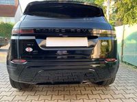 gebraucht Land Rover Range Rover evoque D150Mod.20 SBLACK PACK1.Hd.