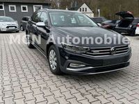 gebraucht VW Passat Alltrack Variant 4Motion