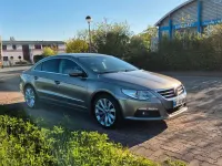 Usado VW CC 200 HP (147 kW) 2008 Sedan