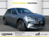 Neu Alpine A290 160 kW (218 PS) 2026 Satinierte lackierung Kleinwagen