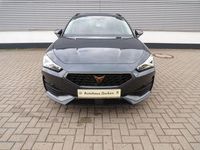 Usata Cupra Leon 150 CV (110 kW) 2024 Grigio Berlina