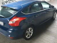 Gebraucht Ford Focus 2012 Limousine