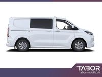 Neu Ford E-Transit 100 kW (136 PS) 2026 Weiß Van