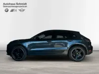 Gebraucht Porsche Macan 245 PS (180 kW) 2019 Grau SUV