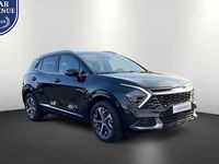 Gebraucht Kia Sportage Spirit 160 PS (117 kW) 2025 Schwarz SUV