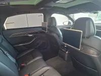 Gebraucht Audi A8L 340 PS (250 kW) 2020 Grau Limousine