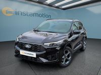 Neu Ford Kuga 182 PS (133 kW) 2026 Schwarz SUV