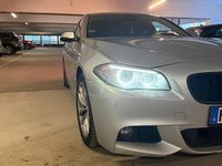 Gebraucht BMW 535 M Sport 313 PS (230 kW) 2014 Limousine