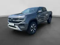 Neu VW Amarok Style 241 PS (177 kW) 2026 Grau Pickup