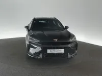 Gebraucht Cupra Formentor 150 PS (110 kW) 2025 Grau SUV