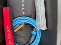 Gebraucht Tesla Model Y Performance 392 kW (534 PS) 2022 Schwarz SUV