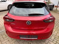 Occasion Opel Corsa Edition 101 ch (74 kW) 2022 Rouge Berline