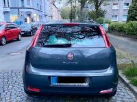 gebraucht Fiat Punto Young