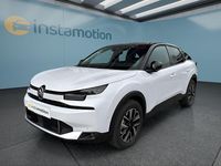 Gebraucht Citroën C4 131 PS (96 kW) 2025 Weiß SUV