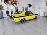 gebraucht Opel Manta MantaA GT/E Original