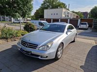 gebraucht Mercedes CLS350 7G-TRONIC