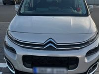 gebraucht Citroën Berlingo BlueHDi