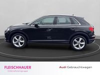 Gebraucht Audi Q3 Ambiente 150 PS (110 kW) 2019 Mythosschwarz metallic SUV