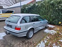 gebraucht BMW 320 E36 i Touring