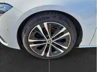 Gebraucht Mercedes CLA200 150 PS (110 kW) 2024 Silber (mondstein silber) Coupé