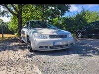 Gebraucht Audi A3 200 PS (147 kW) 1997 Grau Kleinwagen