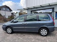 Gebraucht Citroën C8 Comfort 136 PS (100 kW) 2008 Grau Van / Kleinbus