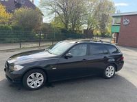 Usado BMW 320 150 HP (110 kW) 2006 Preto Carrinha