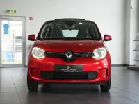 Gebraucht Renault Twingo LIMITED 73 PS (53 kW) 2020 Feuerrot Kleinwagen