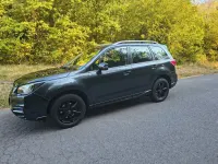 Gebraucht Subaru Forester Exclusive+ 147 PS (108 kW) 2017 SUV