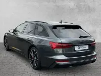 Usata Audi S6 Ambiente 344 CV (253 kW) 2025 Grigio Station wagon