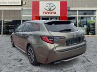 gebraucht Toyota Corolla Touring Sports 2.0 Hybrid Club ACC*DAB