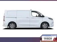 Neu Ford E-Transit Limited 160 kW (218 PS) 2026 Weiss Van