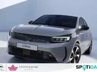 Neu Opel Corsa-e 114 kW (156 PS) 2026 Grafik grau (uni) Kleinwagen
