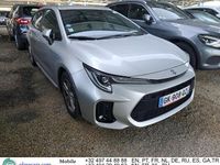 Gebraucht Suzuki Swace 121 PS (88 kW) 2022 Silber Kombi