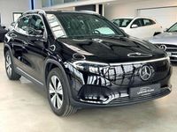 Gebraucht Mercedes EQA250 Urban 150 kW (204 PS) 2024 Kosmosschwarz SUV