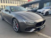 Gebraucht Maserati Ghibli 349 PS (256 kW) 2021 Grau Limousine