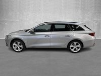 gebraucht Seat Leon Style 1.0 eTSI 110PS/81kW DSG 2024 1.0 eTSI Sty...