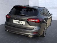 Neu Ford Focus ST-Line X 155 PS (114 kW) 2026 Magnetic grau metallic Kombi