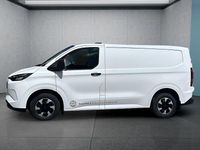 Gebraucht Ford E-Transit 160 kW (218 PS) 2025 Weiß Van