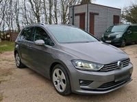 Gebraucht VW Golf VII Highline 125 PS (91 kW) 2017 Kombi