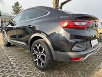 Gebraucht Renault Arkana Techno 140 PS (102 kW) 2023 Schwarz SUV
