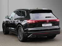 gebraucht VW Touareg 3.9 V6 TDI Elegance "° WWV