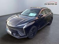 Neu Forthing T5 EVO 177 PS (130 kW) 2026 Schwarz metallic SUV