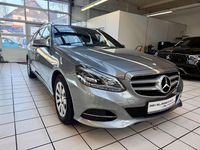 Gebraucht Mercedes E200 136 PS (100 kW) 2014 Palladiumsilber Kombi